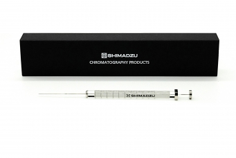 GC Syringes
