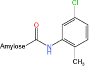 Chiral Amy-9