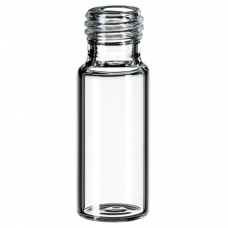 Clear Vials